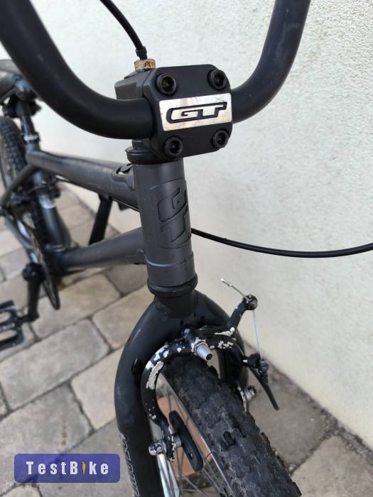GT bmx, S méret kb