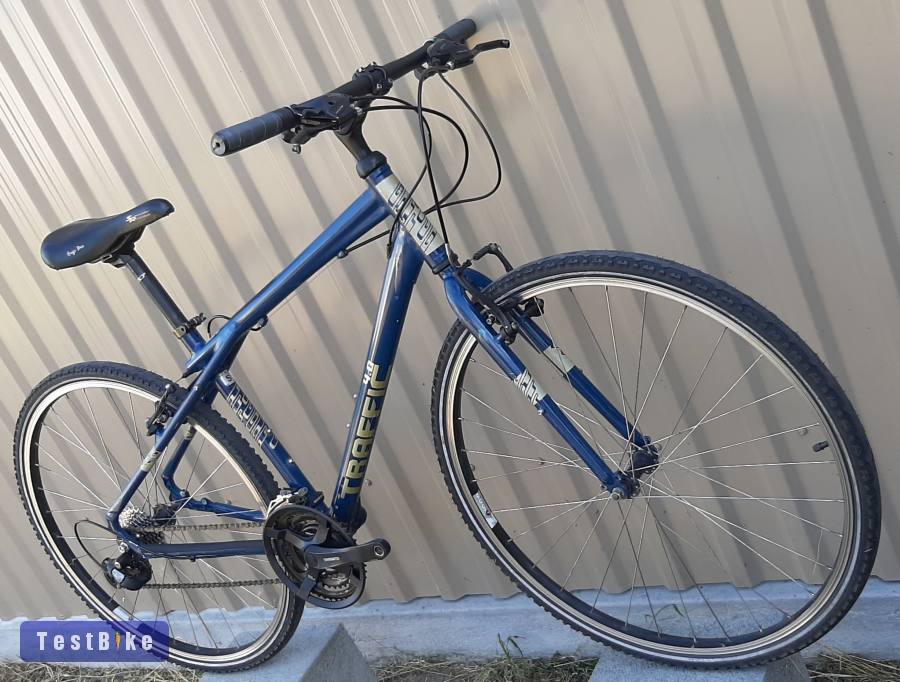 GT fitnesz speeder crosstrekking cross trekking eladó-S es 