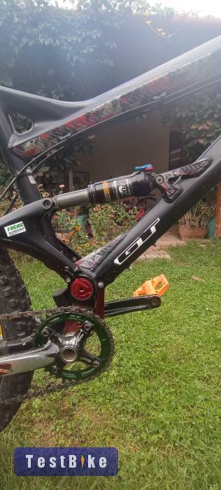 GT force 1