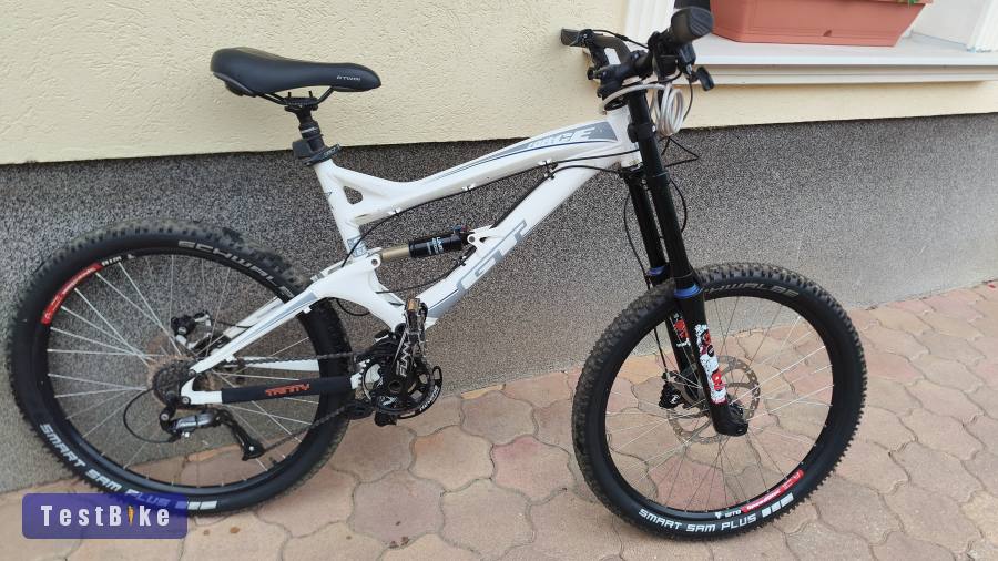 Gt force 2.0