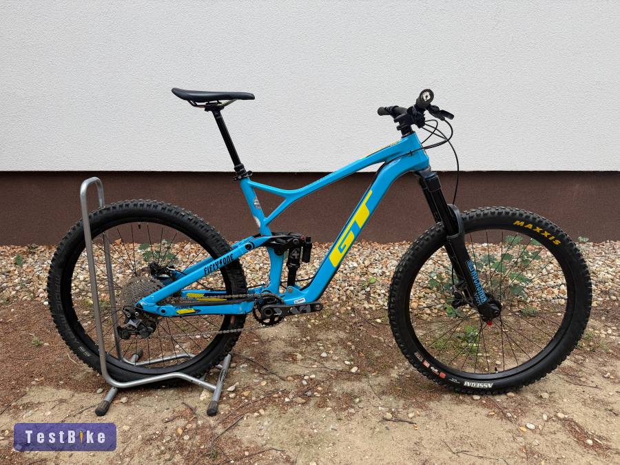 GT Force L 27.5”