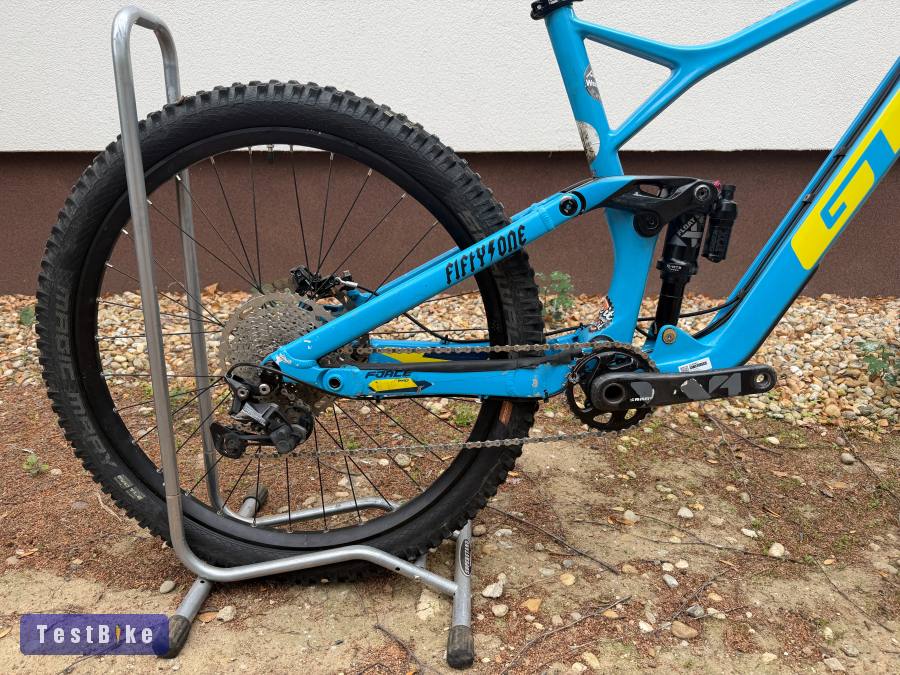 GT Force L 27.5”