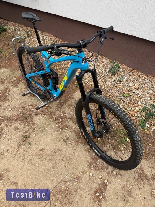 GT Force L 27.5”