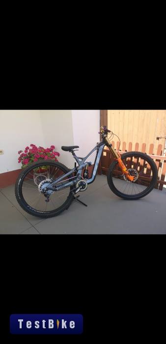 Gt fury expert carbon csere is 