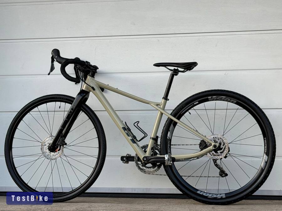 GT Grade 28 XS GRX Gravel kerékpár
