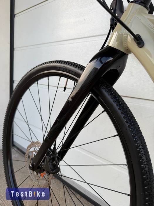 GT Grade 28 XS GRX Gravel kerékpár
