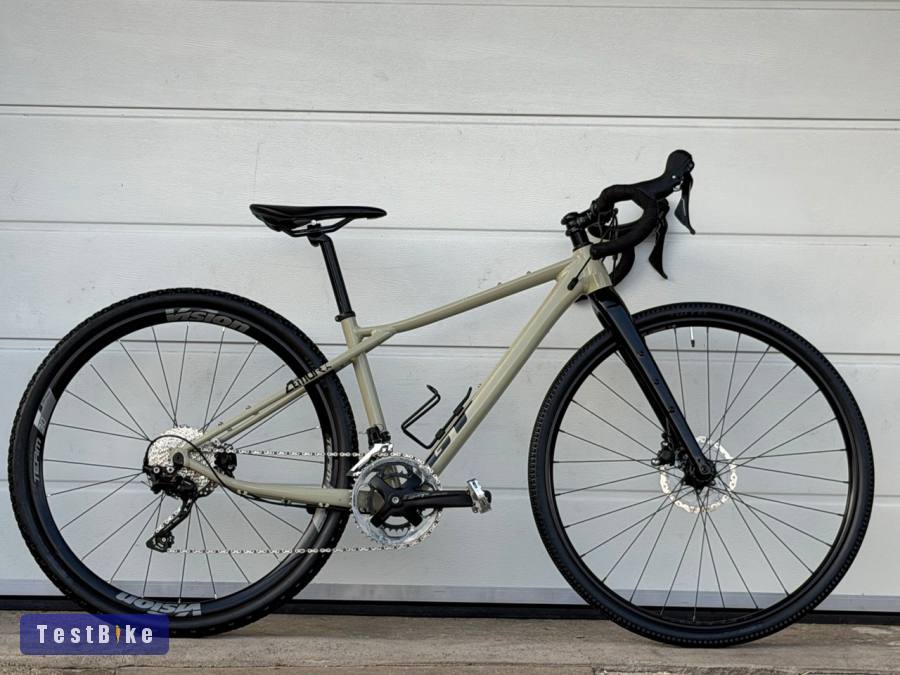 GT Grade 28 XS GRX Gravel kerékpár