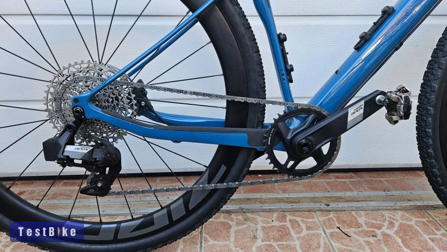 Gt Grade Carbon Gravel