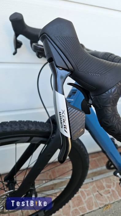 Gt Grade Carbon Gravel