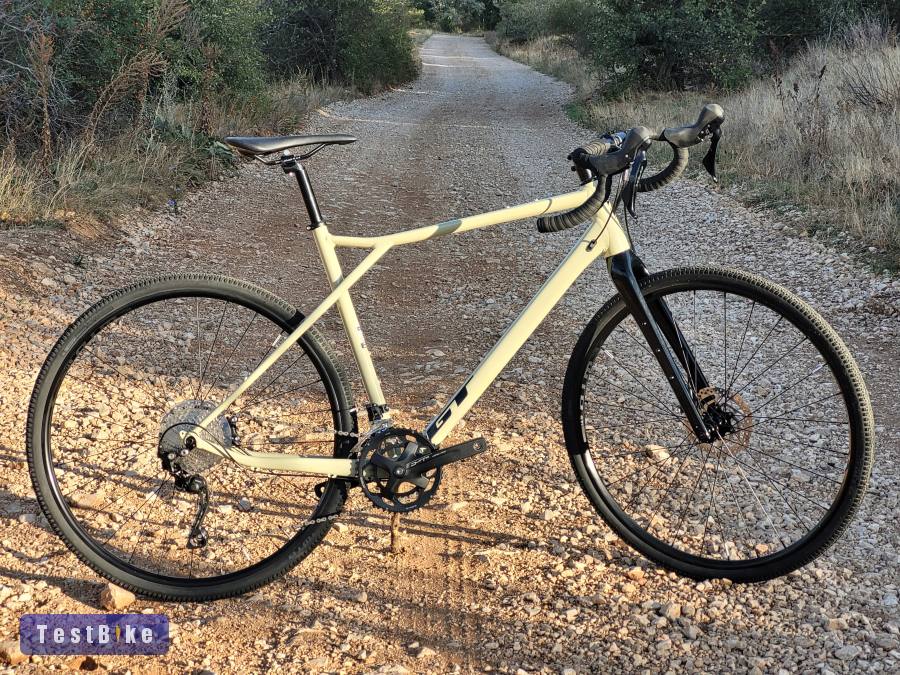 GT Grade Comp Gravel