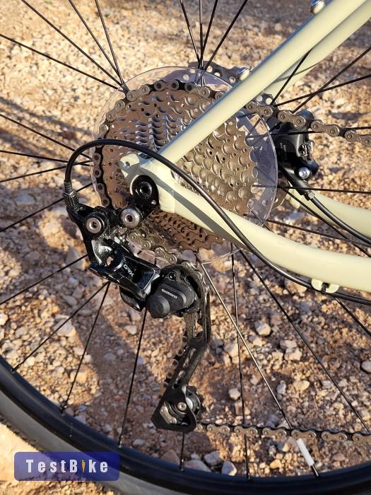 GT Grade Comp Gravel