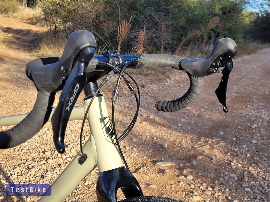 GT Grade Comp Gravel