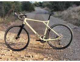 GT Grade Comp Gravel