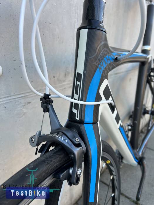 GT GTR Pro Carbon országúti kerékpár