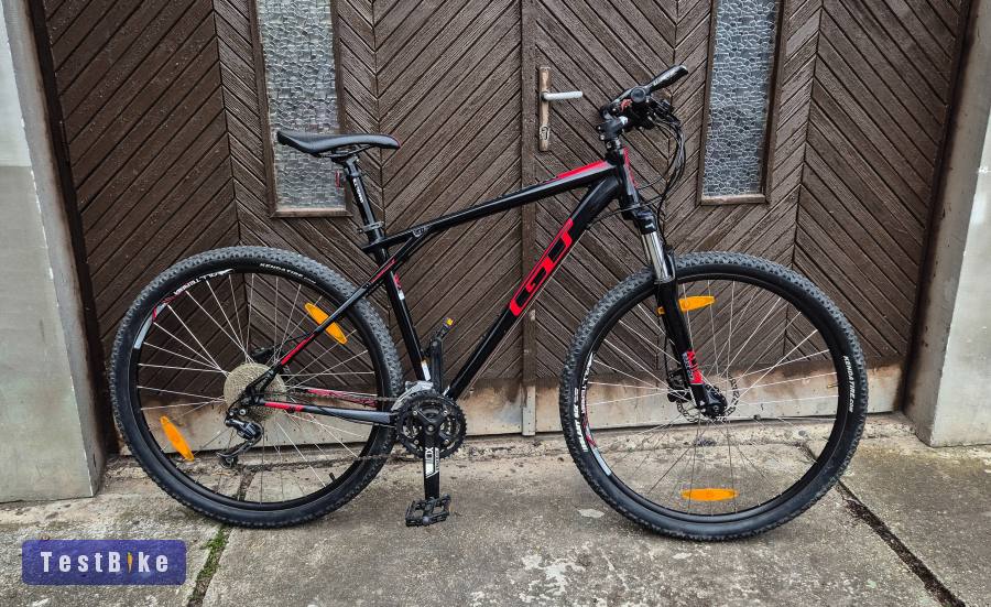 GT Karakoram 2016 Comp