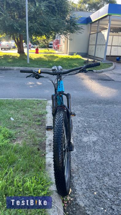 GT Pantera 27,5+