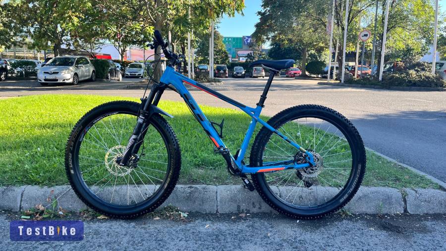 GT Pantera 27,5+