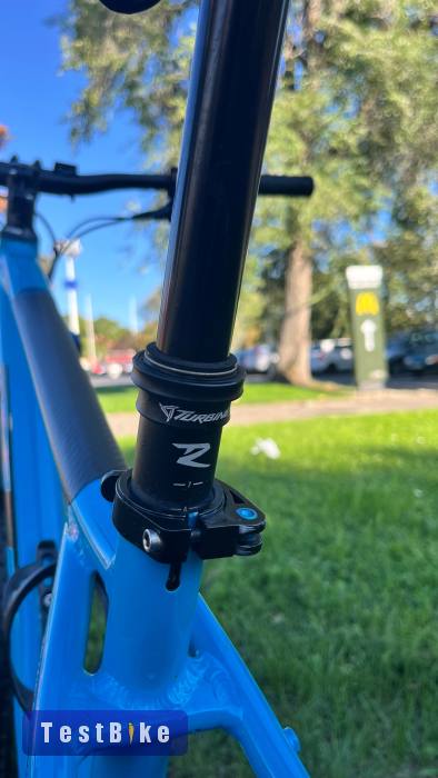 GT Pantera 27,5+