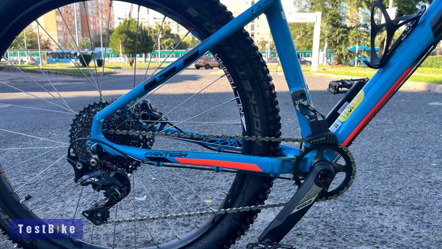 GT Pantera 27,5+
