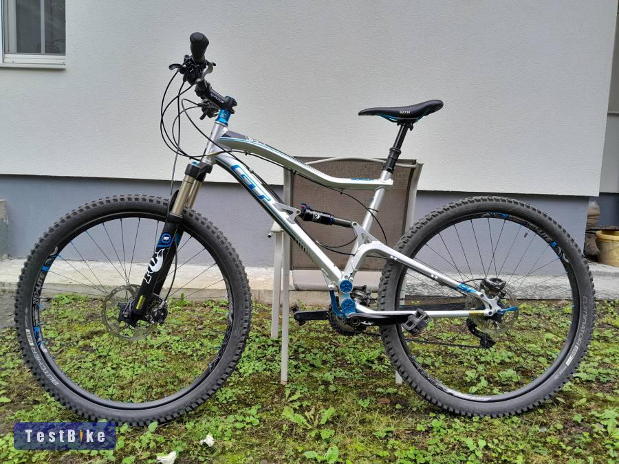 GT sensor pro