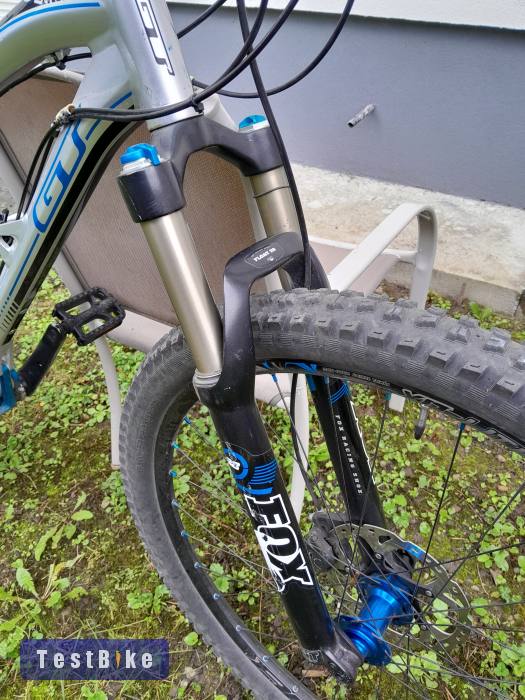 GT sensor pro
