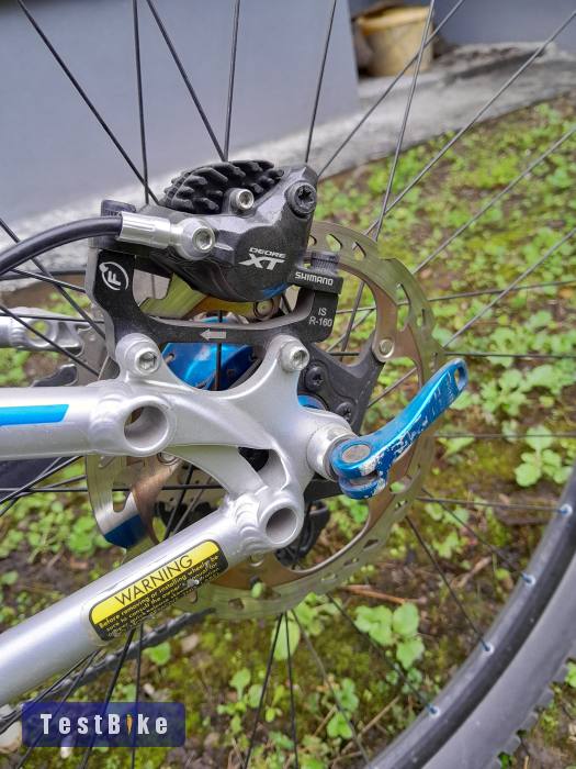 GT sensor pro