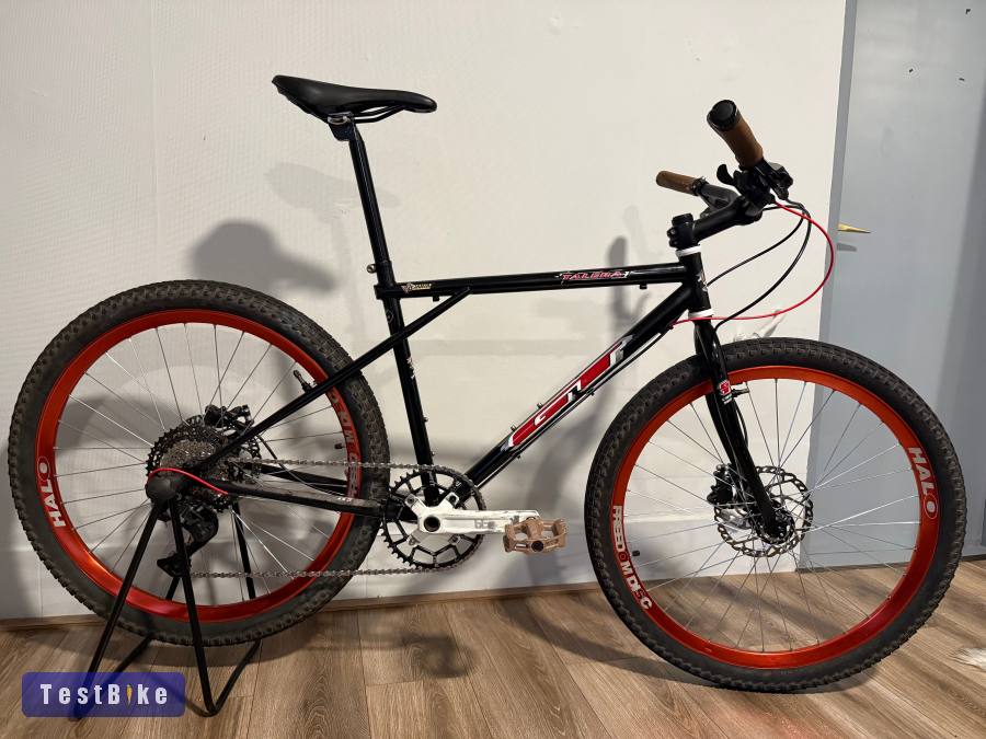 GT Talera 26" 
