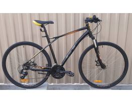 GT Transeo crosstrekking cross trekking eladó- L es váz