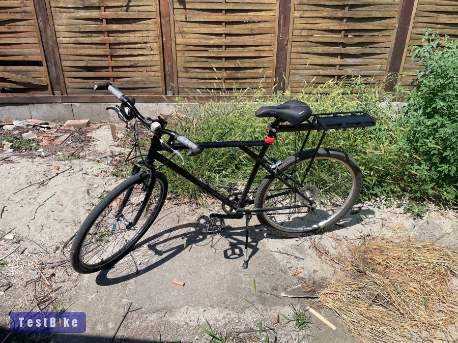 GT vázas mtb