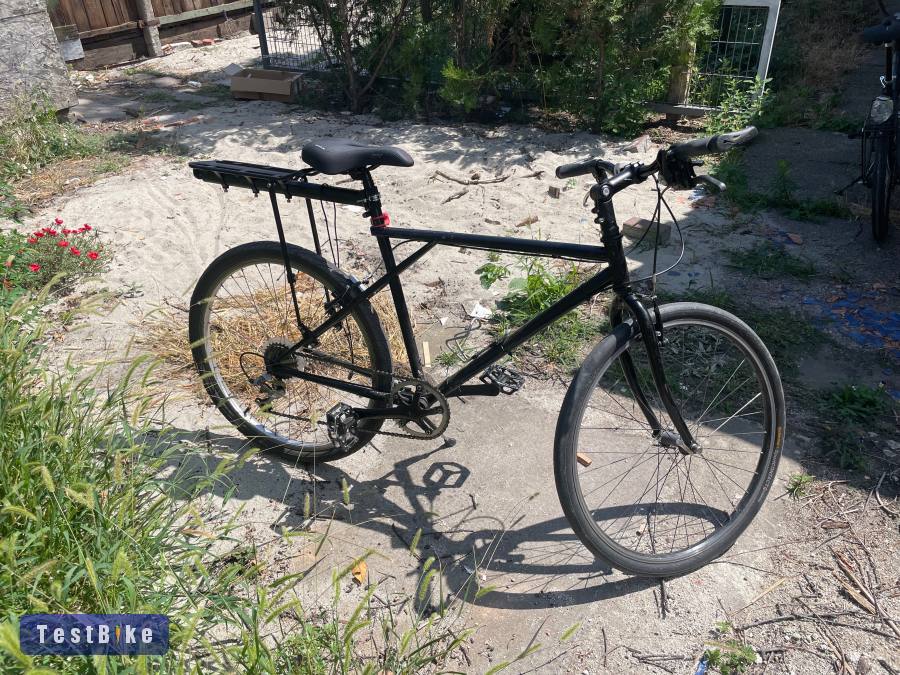 GT vázas mtb