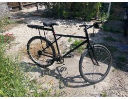 GT vázas mtb