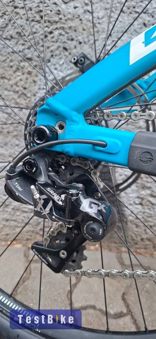 Giant Glory DH 2021