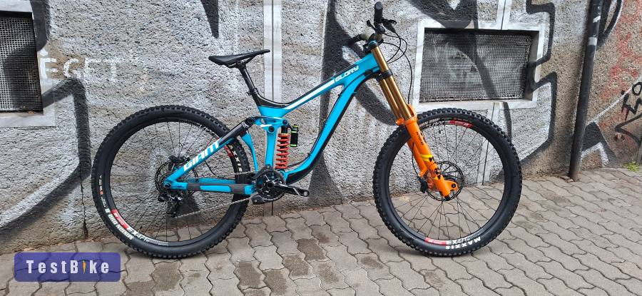 Giant Glory DH 2021