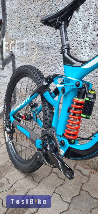 Giant Glory DH 2021