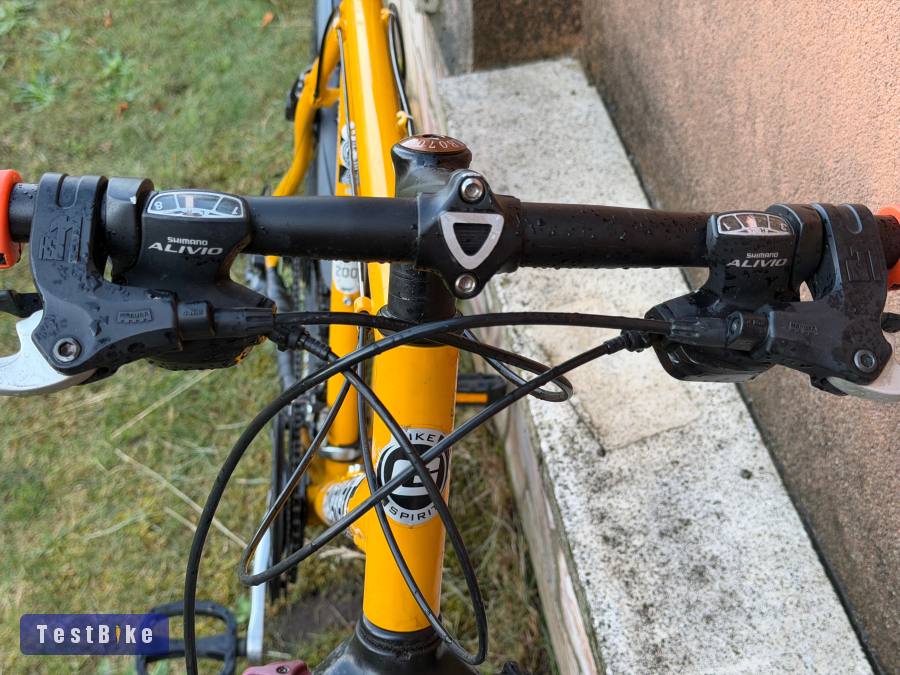 Gudereit 26"-os MTB