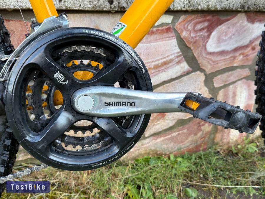 Gudereit 26"-os MTB