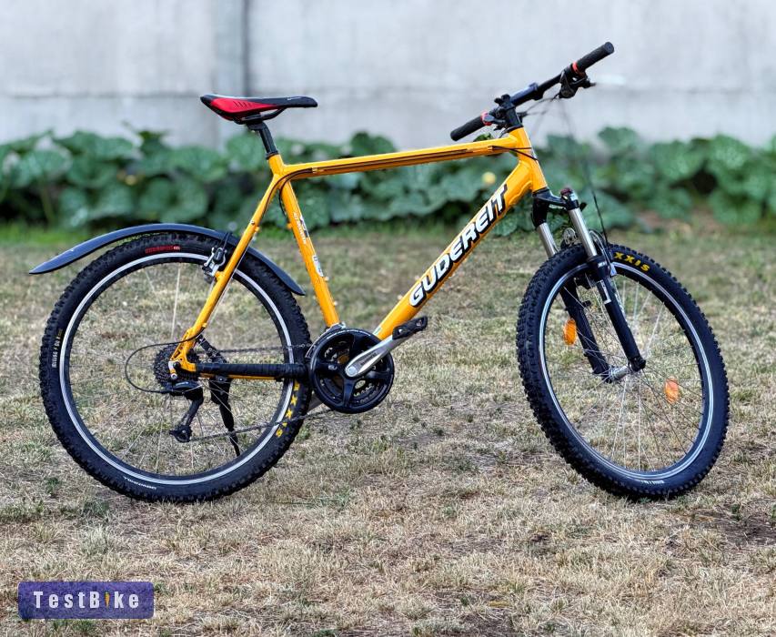 Gudereit 26"-os MTB