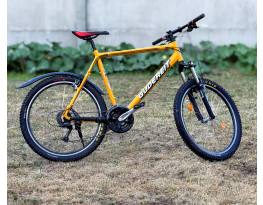 Gudereit 26"-os MTB
