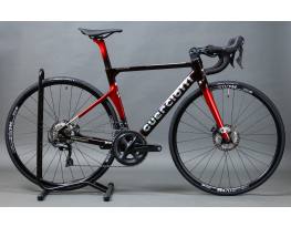 Guerciotti Veloce S Disc (S) karbon országúti kerékpár