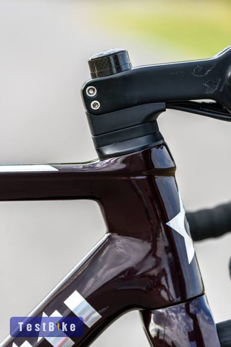 Guerciotti Veloce S (M) full karbon országúti kerékpár