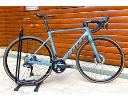 Gyári állapotú SCOTT ADDICT RC Ultegra Di2 2x12s
