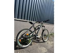 GYÁRI LAPEIERRE FROGGY 318 DH/ENDURO 