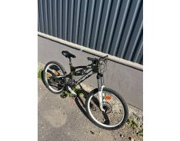 GYÁRI LAPEIERRE FROGGY 318 DH/ENDURO 