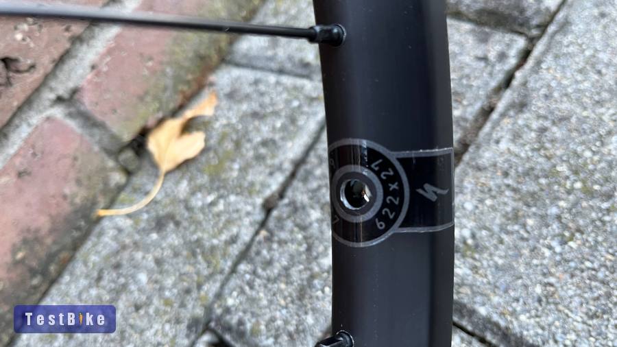 Gyári Specialized kerék szett 