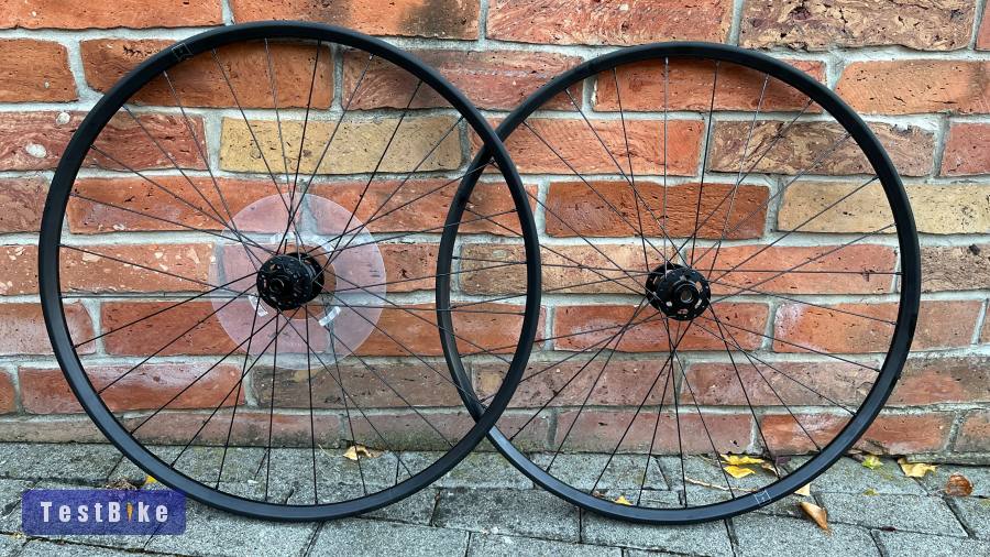 Gyári Specialized kerék szett 