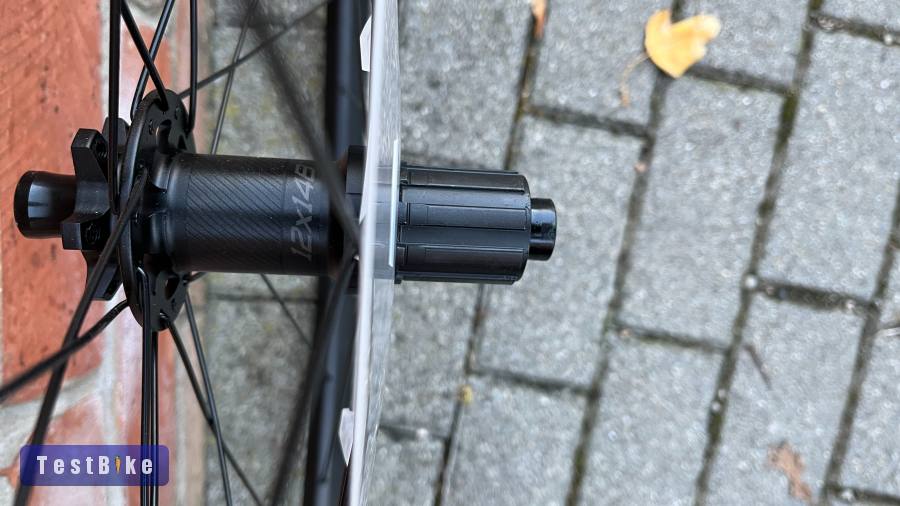 Gyári Specialized kerék szett 