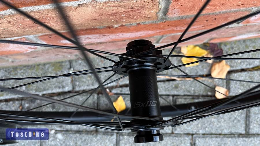 Gyári Specialized kerék szett 