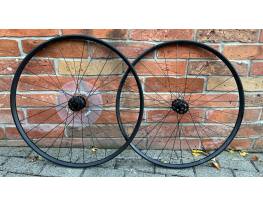 Gyåri Specialized kerék szett