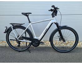 Gyárilag 45km/h! 0km Cube Kathmandu trekking ebike bosch