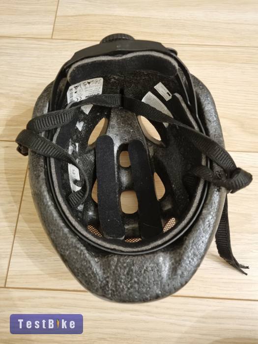 Gyerek bukósisak (B-twin, Decathlon)